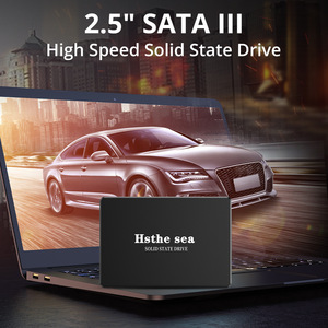 Hsthe Sea Solid State Drive 2.5 Inch Sata3 512GB For Laptop Desktop Storage - Product Image 3