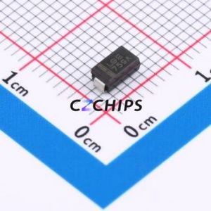 Diode Zener originale et neuve 1SMA4758A DO-214AC(SMA), fournisseur de composants électroniques en gros et service BOM - Product Image 1