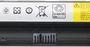 Thay thế pin máy tính xách tay cho Lenovo IdeaPad B40-30 G400S G405S G410s l12l4a02 l12l4e01 l12m4a02 l12m4a02 l12m4e01 l12s4a02 l12s4e01 - Product Image 5