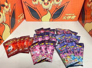 Cartes Narutoes <span class=keywords><strong>de</strong></span> Kayou, jeu <span class=keywords><strong>de</strong></span> cartes en papier chinois, cadeau original authentique, ensemble <span class=keywords><strong>de</strong></span> cartes avancées, souvenir CN - Product Image 5