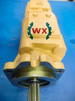 Nouvelle pompe hydraulique OEM de remplacement 573-8015 5738015 30R-0114 pour camions tout-terrain 777G 777E 777 en stock