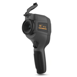 Hti Handheld Infrarot-Wärme bild kamera mit Laser für HD-Wärme bild kamera - Product Image 6