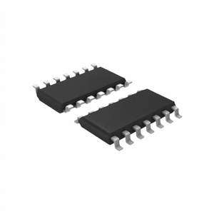 ATTINY84-20SSUR Embedded Original One Stop Service Electronics Component 14 SOlC - Product Image 1