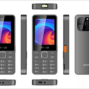 Teléfono Móvil Clásico Barato Original al por Mayor, Desbloqueado, con Doble SIM, para Teléfono - Product Image 2