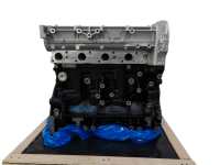 Cylinder Head and Block Assembly DURATORQ4D22 2.2T Ford Engine V362 Diesel Bare Engine for Ford Transit 12 JMC
