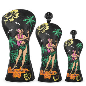 Fundas para Palos de Golf de Entrega Rápida, Fundas para Palos de Golf con Logotipo Bordado, Funda para Palo de Golf, Funda Personalizada para Palo de Golf - Product Image 1