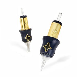 Cartucho de <span class=keywords><strong>aguja</strong></span> de tatuaje Membrana Cartucho de tatuaje sellado <span class=keywords><strong>Aguja</strong></span> <span class=keywords><strong>3RL</strong></span> Agujas Tatuaje - Product Image 1