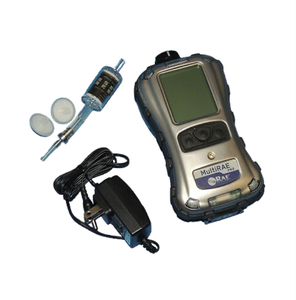 Moniteur de gaz multi-gaz avancé Multi RAE PRO PGM-6248 (CO, NO, H2S, NH3, COV) - Product Image 2
