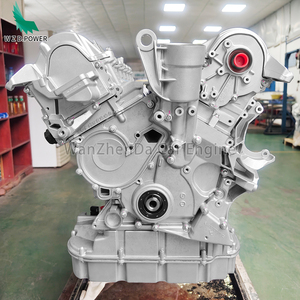 Moteur 5.5T M275.953 275953 275.953 de qualité d'origine pour moteur de voiture <span class=keywords><strong>Mercedes</strong></span> <span class=keywords><strong>Benz</strong></span> <span class=keywords><strong>S600</strong></span> C216 CL600 W221 W220 M275 <span class=keywords><strong>V12</strong></span> - Product Image 3