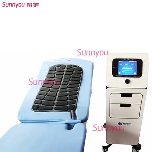 أجهزة جديدة لجر العمود الفقري وتصحيحه ، محفزات وتدليك بدنية للعمود الفقري - Product Image 6