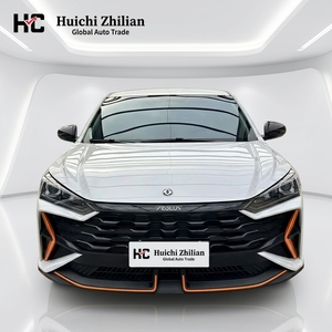 Chine Dongfeng Aeolus Yixuan 2024 1.5L CVT Édition <span class=keywords><strong>Sport</strong></span> <span class=keywords><strong>Voiture</strong></span> <span class=keywords><strong>d</strong></span>'<span class=keywords><strong>occasion</strong></span> à essence conduite à gauche à bas prix en stock à vendre - Product Image 2