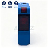 Nuevo y Original 1038932 DFS60B-S4EC00500 Codificador Incremental 500 PPR Eje Sólido DFS60BS4EC00500 En Stock