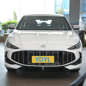 รถเบนซิน<span class=keywords><strong>มือ</strong></span><span class=keywords><strong>สอง</strong></span>2021 MG5รถ<span class=keywords><strong>มือ</strong></span><span class=keywords><strong>สอง</strong></span>ขับ<span class=keywords><strong>มือ</strong></span>ซ้าย1.5L R18หนังสีเข้ม - Product Image 2