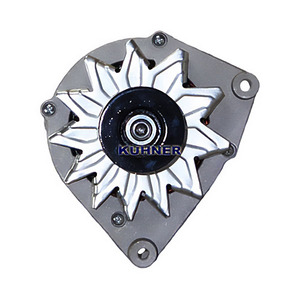 Alternatore compatibile con VOLVO 760 2.4 Turbo Diesel (KW: 82, CV: 112) dal 08-1982 al 07-1987 KUHNER 30900RI NUOVO - Product Image 1