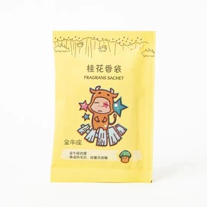 Sachets d'arômes pour une air frais et pur, durée 7 à 15 jours, pour la maison et la voiture - Product Image 5