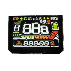 72*44.5 mét Khu vực xem va <span class=keywords><strong>LCD</strong></span> hiển thị module với <span class=keywords><strong>COG</strong></span> <span class=keywords><strong>Pin</strong></span> giao diện ist3042 Ổ IC - Product Image 1