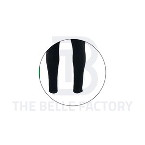 Chándales de lana de calidad sólida hechos a medida para hombre, conjuntos informales de invierno para correr con cierre de cremallera, diseño de logotipo personalizado, precio al por mayor - Product Image 5