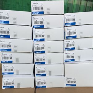 โมดูลคอนโทรลเลอร์ PLC รุ่น CP1H-XA40DT-D ของแท้ใหม่ มีสินค้าในสต็อก - Product Image 4