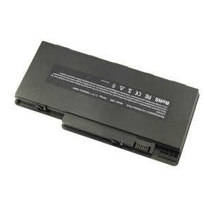 Batería de repuesto para ordenador portátil HP <span class=keywords><strong>DM3</strong></span> DM3T HSTNN-OB0L FD06, 11,1 V, 5400mAh, DV4-3115TX - Product Image 2