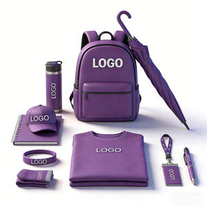 AI-MICH Marketing : Ensemble de Luxe de Produits de Bureau pour Clients VIP – Cadeau Promotionnel d'Affaires - Product Image 1