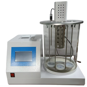 ZWMD808 Erdöl-Dichtemessgerät Hydrometer Densitometer Rohöl-Dichtetester mit Temperaturkontrolle (-20-100°C) für - Product Image 2
