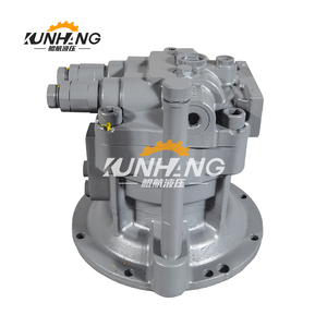 Moteur hydraulique de rotation haute qualité ZX200-3 ZX200-5G 461-0138 4610138 - Product Image 2