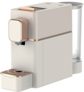 <span class=keywords><strong>Macchina</strong></span> da <span class=keywords><strong>Caffè</strong></span> Elettrica per Casa e Ufficio, Automatica, Compatibile con <span class=keywords><strong>Capsule</strong></span>, 19 Bar, Multi-<span class=keywords><strong>Capsule</strong></span> - Product Image 3