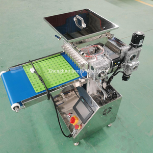 High Quality Organic Fudge Machine Hot Sale Candy and Cookie Making Machine Machine for Sale in <strong>South</strong> <strong>African</strong> - Product Image 3