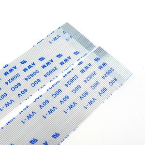 OEM ODM接受扁平e66085 功能区ffc扁平电缆 - Product Image 1