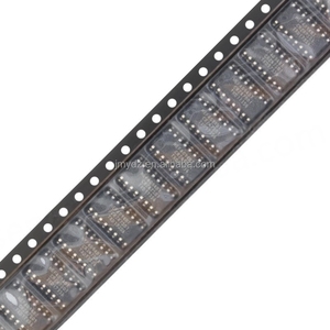 HEF4094BT 653 SOIC-16 ชิปลอจิกสำหรับการเลื่อนและจัดเก็บข้อมูล 8 ระดับ - Product Image 1