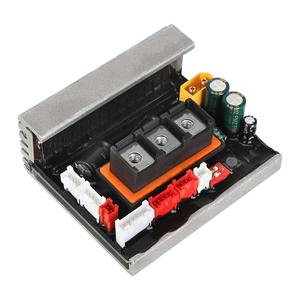 Accessoire de vitesse de moteur de remplacement de Module de contrôleur de Scooter électrique Cityneye pour Segway Ninebot Plus F2 Pro - Product Image 6