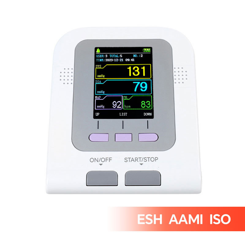 CONTEC 24h Hours Automatic Ambulatory Blood