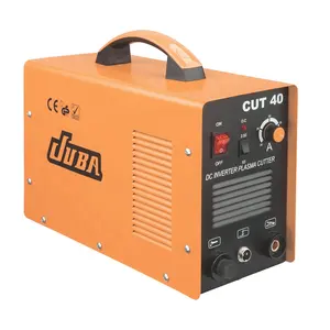 JUBA rod stainless steel cutting machine plasma corte top cutter welder plasma cutter weld welding and cutting outfit
