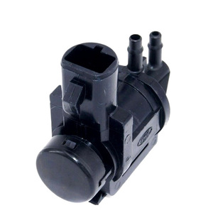 Ford Vacuum Solenoid Valve 6L3Z9H465-AA For Automotive <b>Electronics</b> Replacement <b>Part</b> - Product Image 3