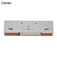 Tête d'impression thermique originale 23-800020-002 pour imprimante Argox X2000 PLUS 203dpi