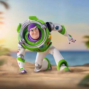 Los Más Populares, 100% Originales, Juego de 6 Piezas, Figuras de Dibujos Animados de <span class=keywords><strong>BUZZ</strong></span> <span class=keywords><strong>LIGHTYEAR</strong></span>, Serie Adventure <span class=keywords><strong>Story</strong></span> 5, Caja Sorpresa, Decoraciones de Escritorio - Product Image 4