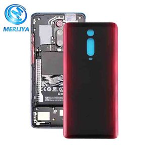 Piastra di copertura della batteria posteriore originale <span class=keywords><strong>per</strong></span> <span class=keywords><strong>Xiaomi</strong></span> Mi <span class=keywords><strong>9T</strong></span> MI9T Pro <span class=keywords><strong>Cover</strong></span> posteriore <span class=keywords><strong>per</strong></span> <span class=keywords><strong>Redmi</strong></span> K20 K20 Pro custodia di ricambio <span class=keywords><strong>per</strong></span> porta posteriore - Product Image 5