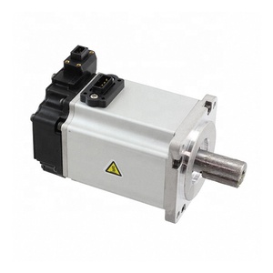 มอเตอร์ใหม่แท้รุ่น R88M-K05030H-S2 R88M-K40030T-BS2 มอเตอร์อุตสาหกรรมรุ่น R88M-K3K020H-S2 R88M-K40020C-BS2 - Product Image 3
