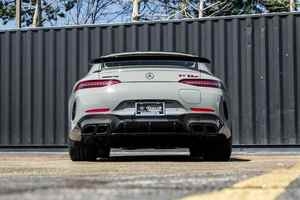 <span class=keywords><strong>Mercedes</strong></span>-Benz <span class=keywords><strong>AMG</strong></span> <span class=keywords><strong>GT</strong></span> <span class=keywords><strong>63</strong></span> S E Performance AWD 2023 Usado en Buen Estado, Volante a la Izquierda, Asientos de Cuero, Cámara Trasera, Euro III US - Product Image 6
