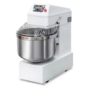 <span class=keywords><strong>Impastatrice</strong></span> Industriale Professionale per Pane e Pizza, <span class=keywords><strong>10</strong></span> <span class=keywords><strong>Kg</strong></span>, Prezzo per Panificio - Product Image 2