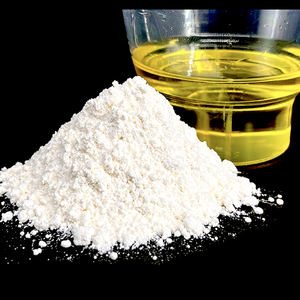 Suministro RICI ácido ferúlico <span class=keywords><strong>natural</strong></span> Extracto de salvado de arroz 98% polvo de ácido ferúlico puro Precio de ácido ferúlico a granel - Product Image 5