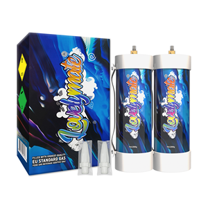 Bouteilles de gaz haute pression grande capacité, gaz hélium pour ballons, livraison rapide, stock UE et USA. - Product Image 6