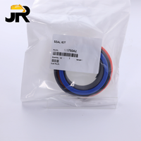 Kit de joints de cylindre de rechange de haute qualité 131750A2 compatible avec les chargeuses-pelleteuses CASE 570LXT 580L 580M 580LE – Kit de réparation hydraulique OEM