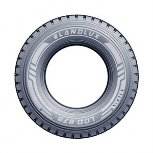 ยางเรเดียลแบบตัน LANDLUX รุ่นใหม่สมรรถนะสูง ขนาด 9.5R17.5 สำหรับรถบรรทุก Dongfeng-ใช้ได้ทุกสภาพพื้นผิว - Product Image 1