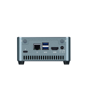 SHINEMAN <span class=keywords><strong>Intel</strong></span> <span class=keywords><strong>Core</strong></span> <span class=keywords><strong>I3</strong></span> 10110U Duad <span class=keywords><strong>Core</strong></span> 2,10 Ghz Oficina en casa Mini PC 2.5GbE RJ45 Ethernet WiFi Thrunderbolt3 USB3.2 DP HD NUC - Product Image 3