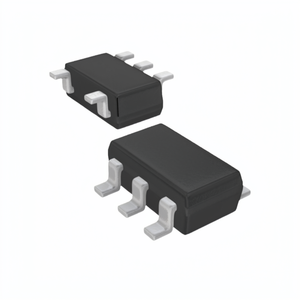 Compre Componentes Electrónicos en Línea SC 74A, SOT 753 Gestión de Energía (PMIC) XC6501B401MR-G Distribuidor Autorizado - Product Image 1
