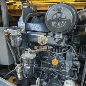 Offre Spéciale : Mini-Excavatrice sur Chenilles Komatsu PC56-7 d'<span class=keywords><strong>Occasion</strong></span>, Faible Kilométrage, Excellent Prix - Product Image 5