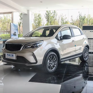 Livan X3 PRO SUV compact 5 portes 5 places 1.5L Norme nationale VI Conduite à gauche Caméra de recul Régulateur de vitesse Familial NOUVEAU Véhicule - Product Image 1