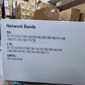 ปลดล็อค ZTE 5G Outdoor CPE MC889 Ultra 11dBi SDX62 2.5G POE โมเด็มไร้สาย 5G 4G LTE CAT16 ซิมเราเตอร์ เวอร์ชันสากล MC7510D - Product Image 6