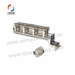 Cable Calefactor Win Win Ea Heater La 1044, Elemento Metálico Eléctrico de Calentamiento Rápido - Product Image 1